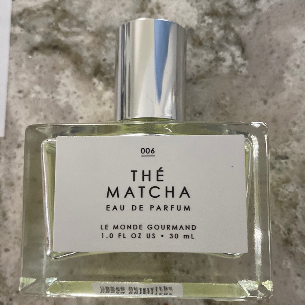 LE mondo gourmand 1oz